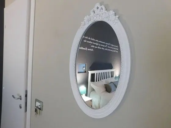 Family Üç Kişilik Oda, Şehir Manzaralı (Paracelsus)