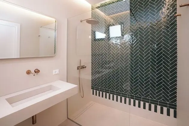 Banyo duşu