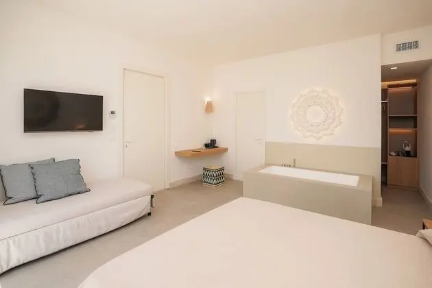 Özel spa küveti
