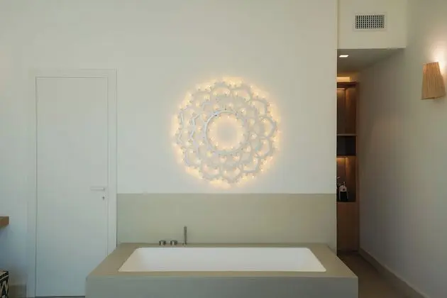 Özel spa küveti
