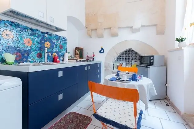 City Stüdyo Süit, 1 Büyük (Queen) Boy Yatak ve Çekyat, Sigara İçilmez, Mutfak