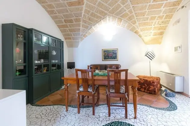 Odada Yemek Servisi