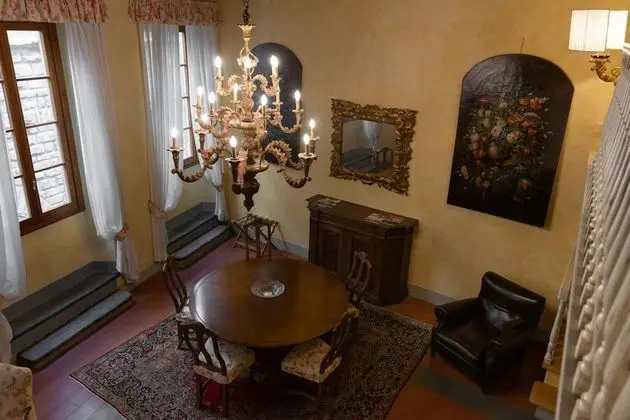 Deluxe Tek Büyük Yataklı Oda, Şehir Manzaralı