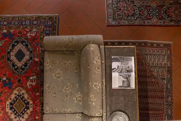 Deluxe Tek Büyük Yataklı Oda, Şehir Manzaralı