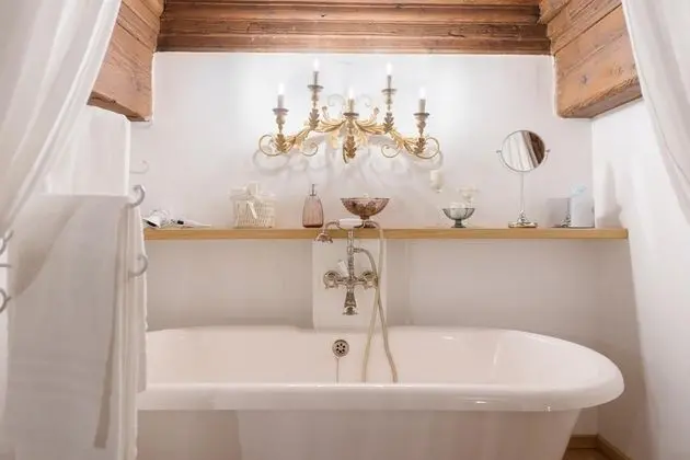 Deluxe Tek Büyük Yataklı Oda, Şehir Manzaralı