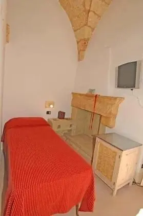 Tek Kişilik Oda