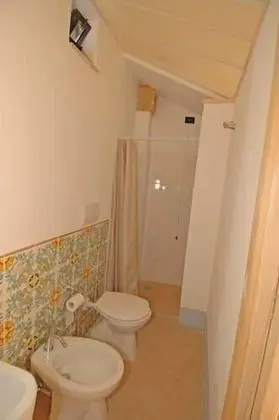 Tek Kişilik Oda