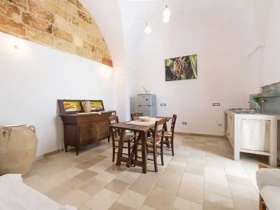 Traditional Apart Daire, 1 Yatak Odası