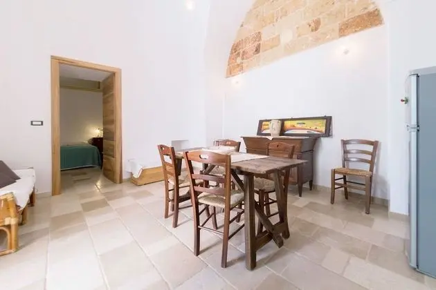 Traditional Apart Daire, 1 Yatak Odası