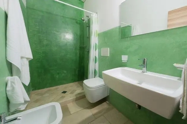 Traditional Apart Daire, 1 Yatak Odası