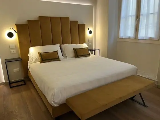 Comfort Süit