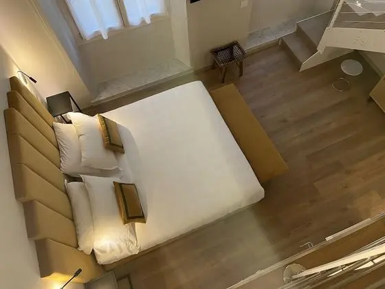 Comfort Süit