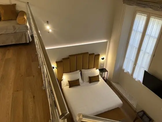 Comfort Süit