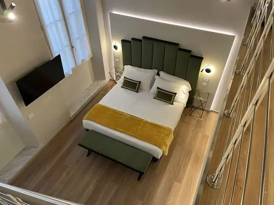 Comfort Süit