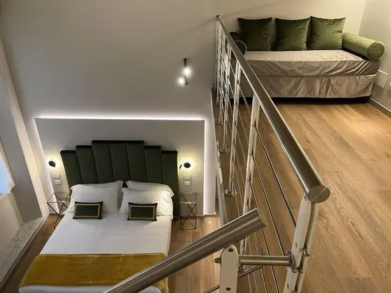 Comfort Süit