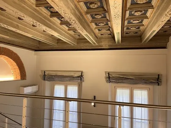 Comfort Süit