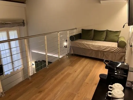 Comfort Süit