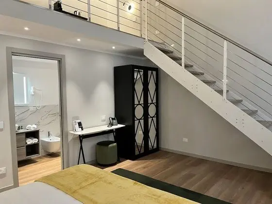 Comfort Süit