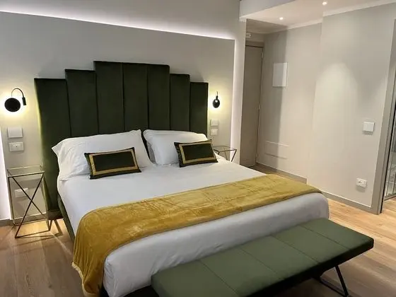 Comfort Süit