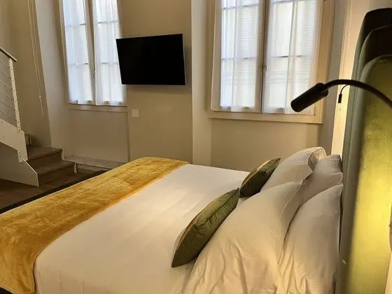 Comfort Süit