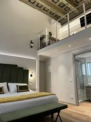 Comfort Süit