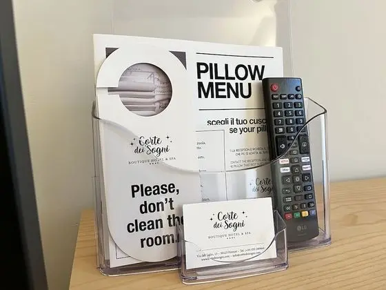 Comfort Süit
