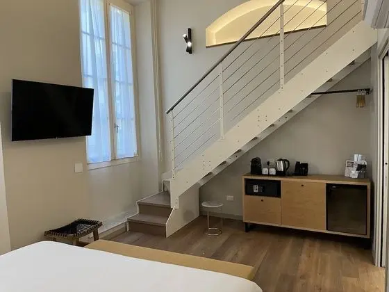 Comfort Süit