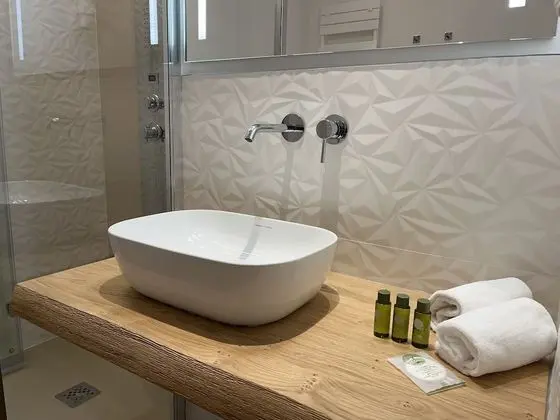 Comfort Süit