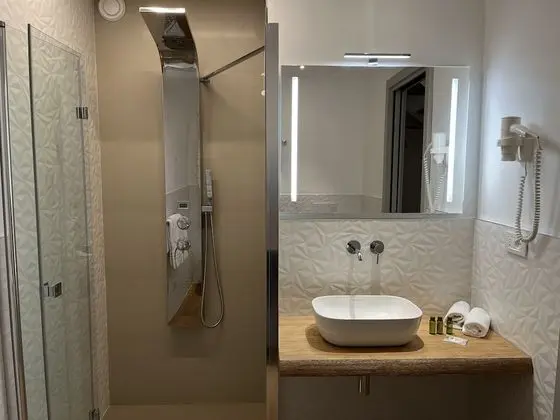 Comfort Süit