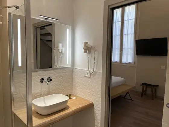 Comfort Süit