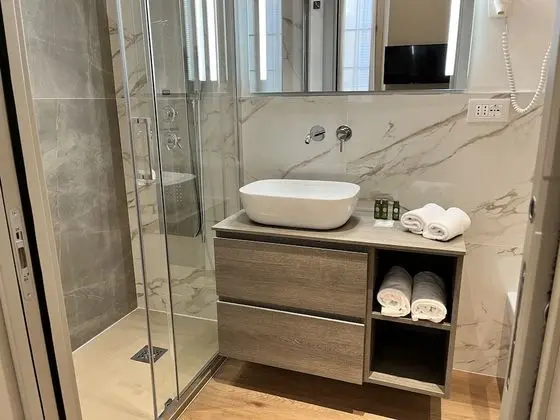 Comfort Süit