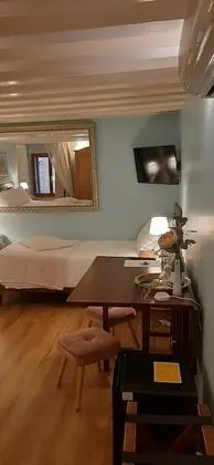 Family Dört Kişilik Oda