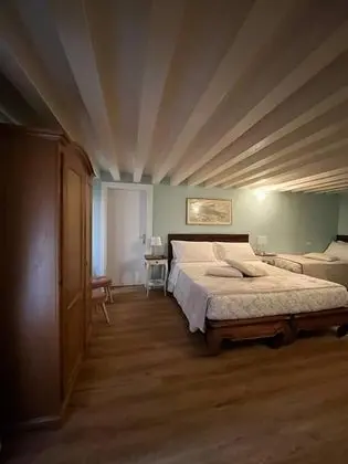 Family Dört Kişilik Oda