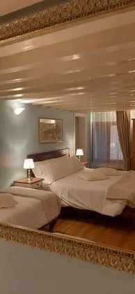 Family Dört Kişilik Oda