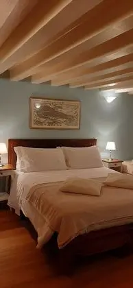 Family Dört Kişilik Oda