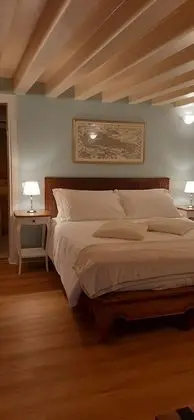 Family Dört Kişilik Oda