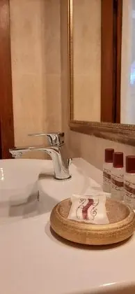 Family Dört Kişilik Oda