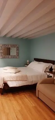 Superior Tek Büyük Yataklı Oda