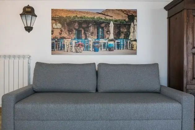 Superior Dört Kişilik Oda (DEPENDANCE)