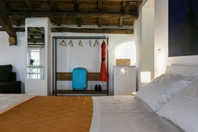 Superior Süit (MANSARDA)