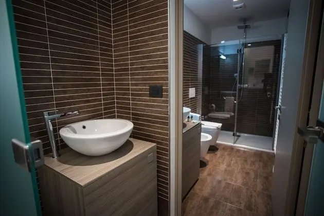 Panoramic Tek Büyük Yataklı Oda, 1 Yatak Odası, Balkon