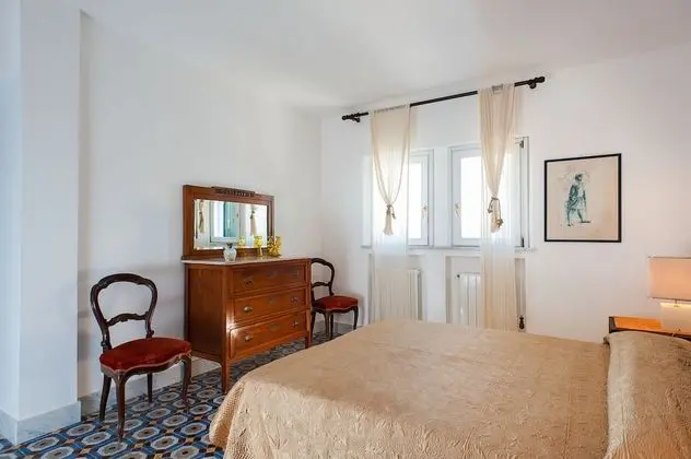 Villa, 5 Yatak Odası