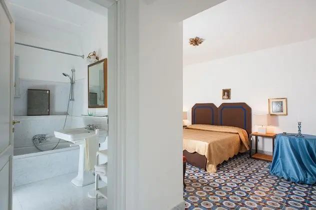 Villa, 5 Yatak Odası