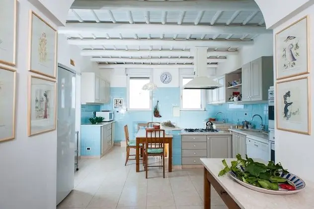 Villa, 5 Yatak Odası