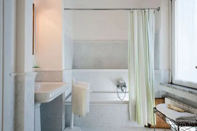 Villa, 5 Yatak Odası