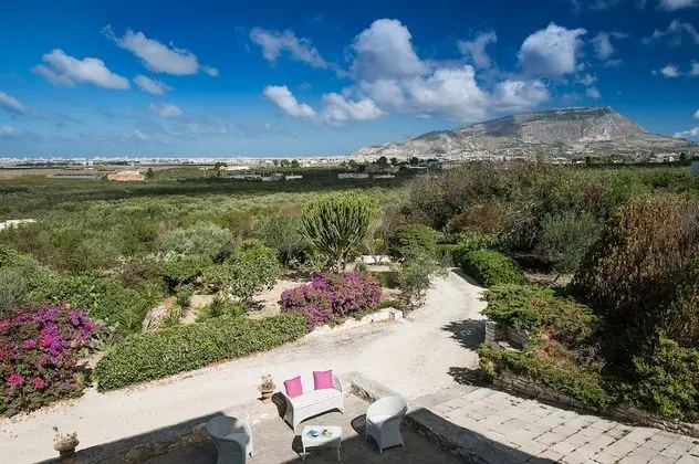 Villa, 5 Yatak Odası