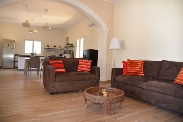 Villa, 3 Yatak Odası, Kişiye Özel Havuzlu