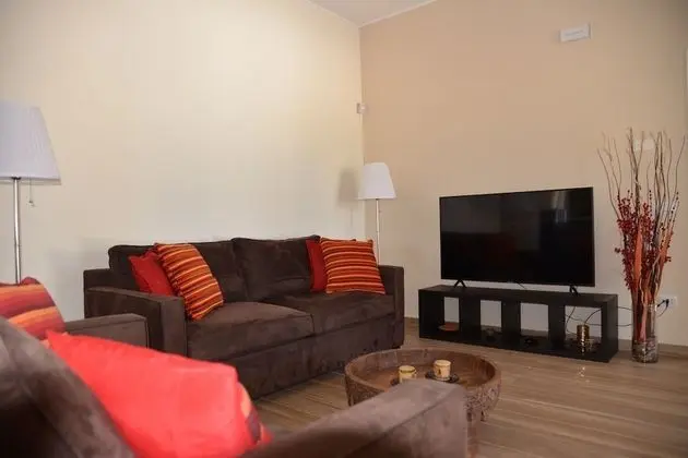 Villa, 3 Yatak Odası, Kişiye Özel Havuzlu