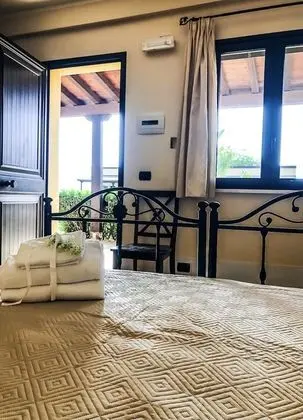 Basic Oda, Deniz Manzaralı