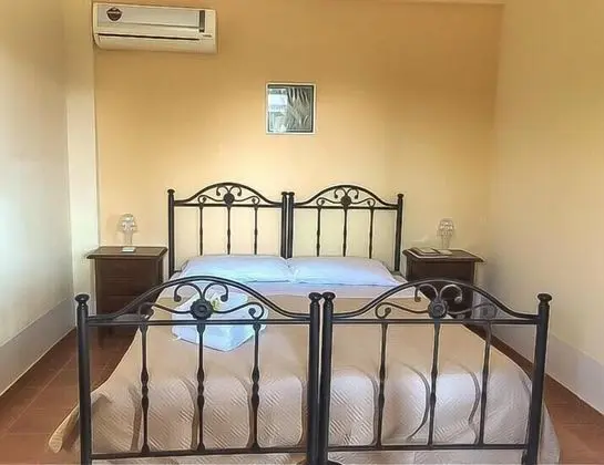 Basic Oda, Deniz Manzaralı